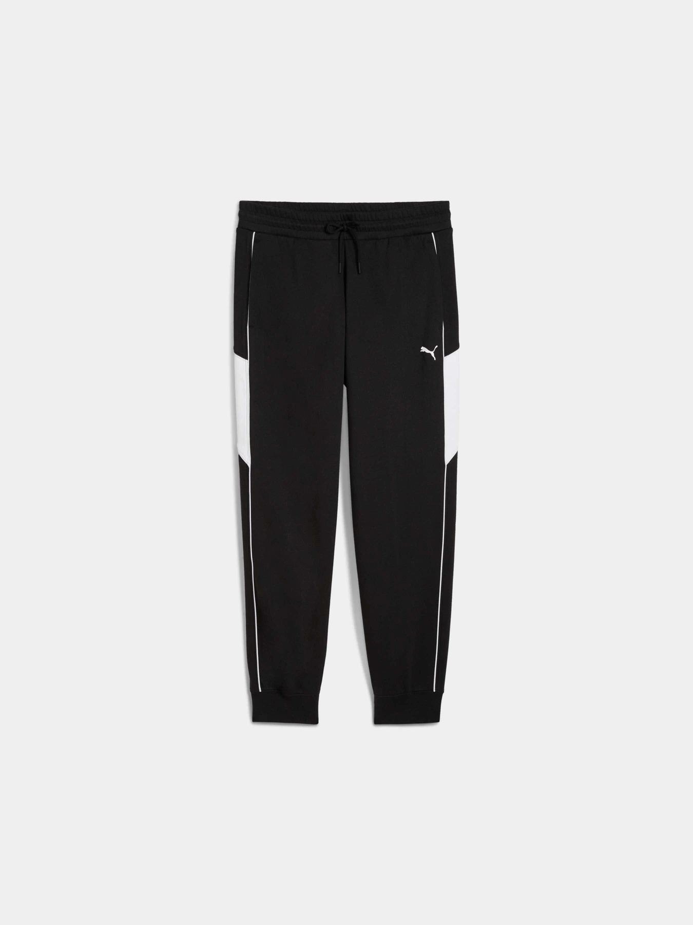 Брюки PUMA Sport Sweatpants Fl модель 688124 Фото