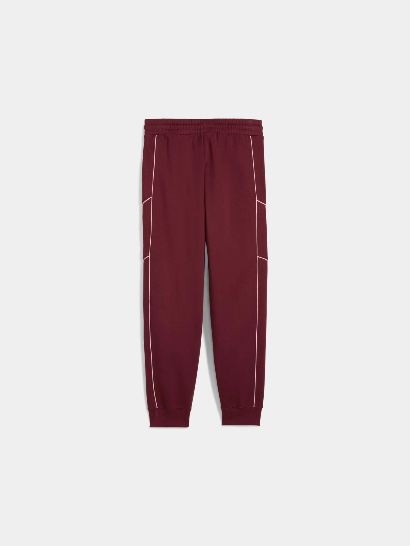 Брюки PUMA Sport Sweatpants Fl модель 688124 Фото