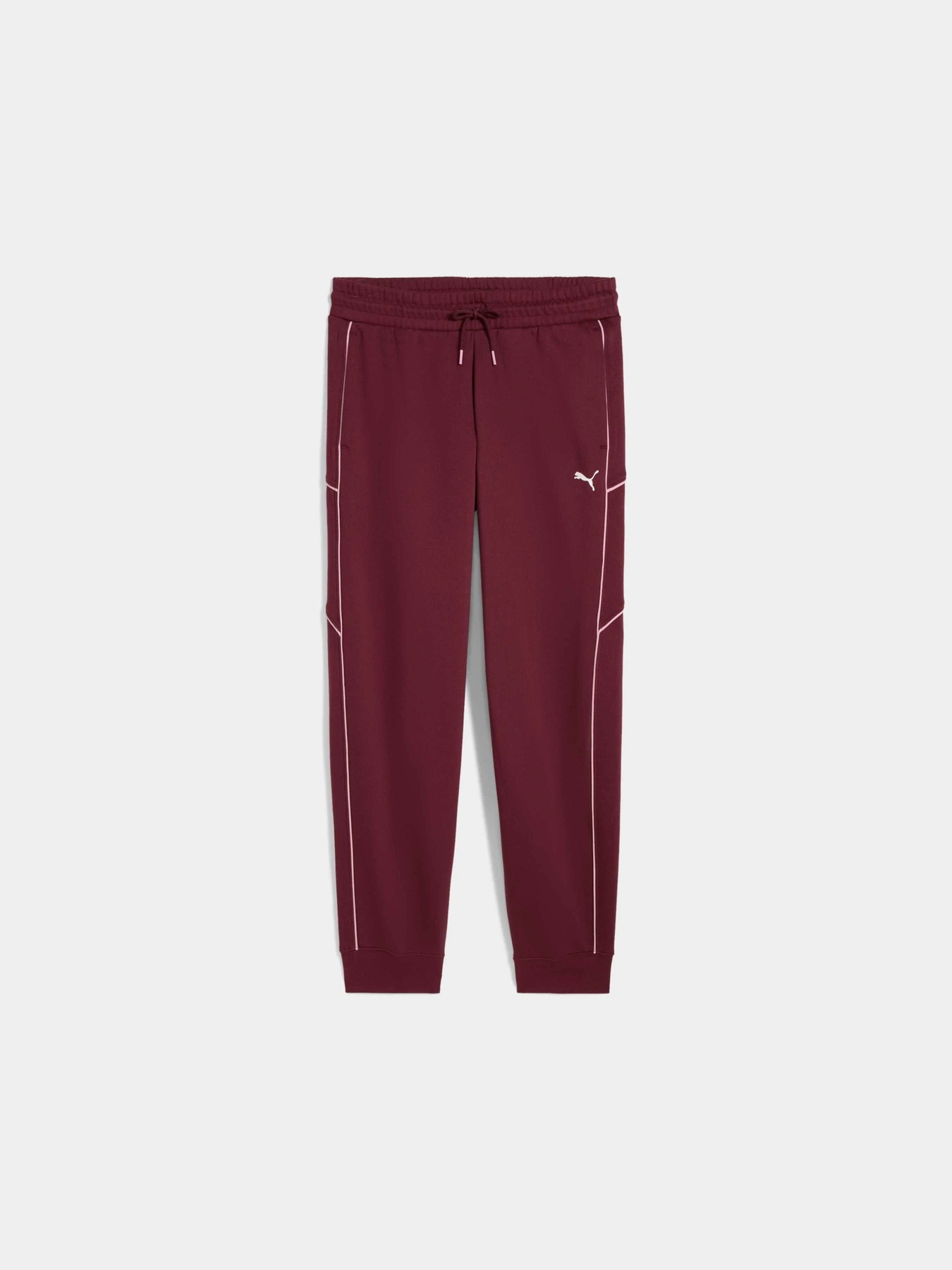 Брюки PUMA Sport Sweatpants Fl модель 688124 Фото