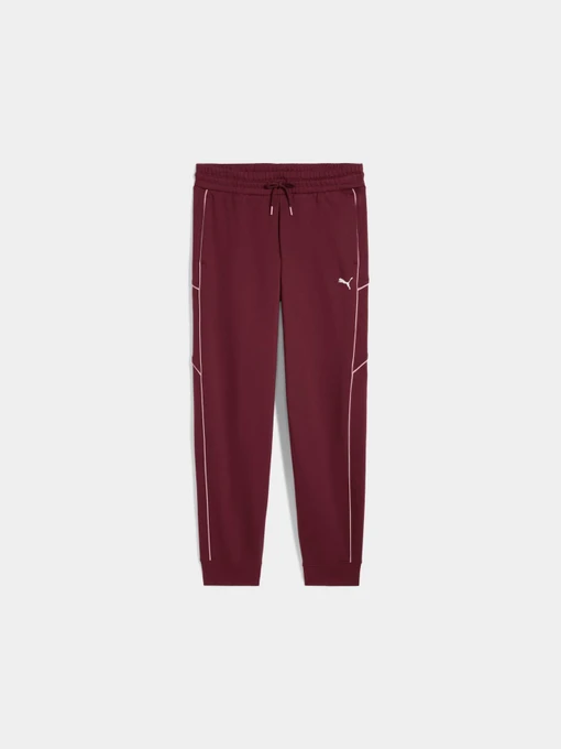 Штани PUMA Sport Sweatpants Fl модель 688124 Фото