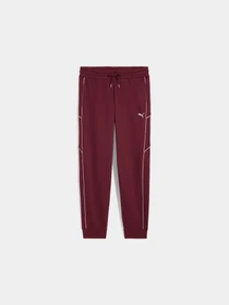 Брюки PUMA Sport Sweatpants Fl модель 688124 Фото