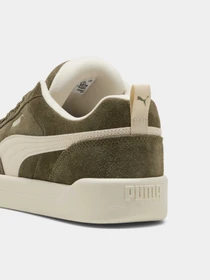 Кеды PUMA Park Lifestyle Raw модель 401606 Фото