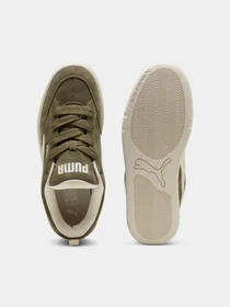 Кеды PUMA Park Lifestyle Raw модель 401606 Фото