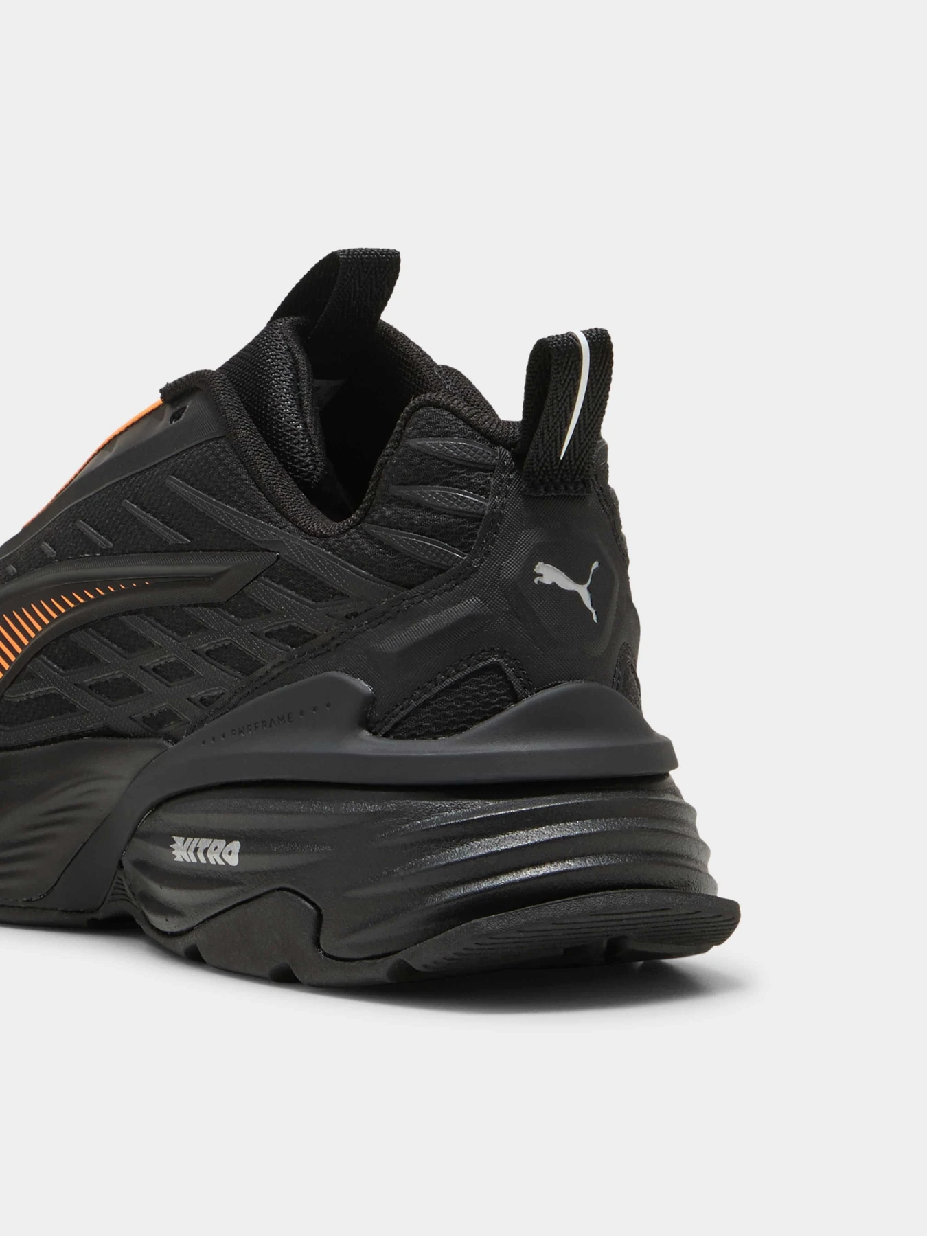 Кроссовки PUMA Fade Nitro V1 Football модель 402920 Фото