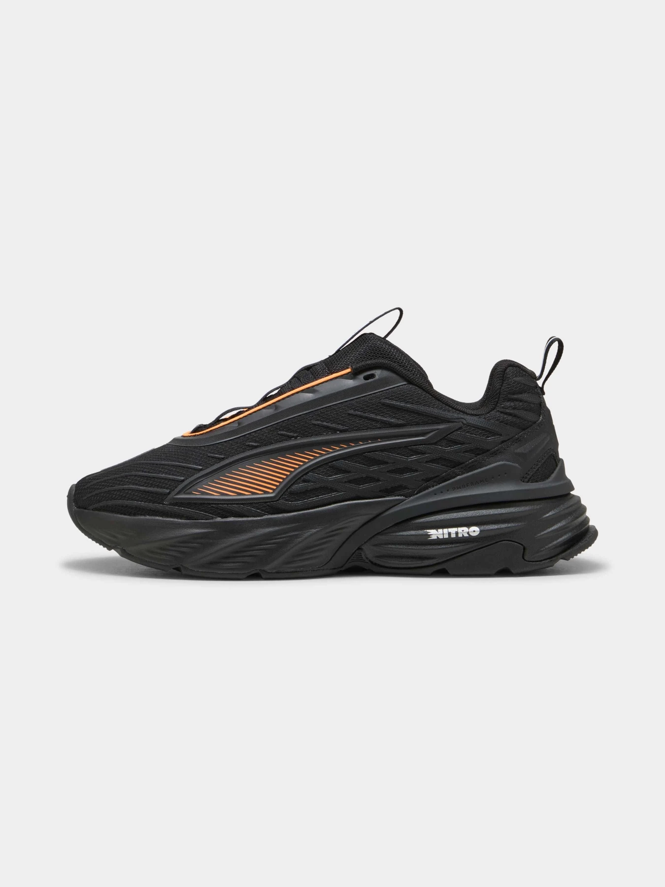 Кроссовки PUMA Fade Nitro V1 Football модель 402920 Фото