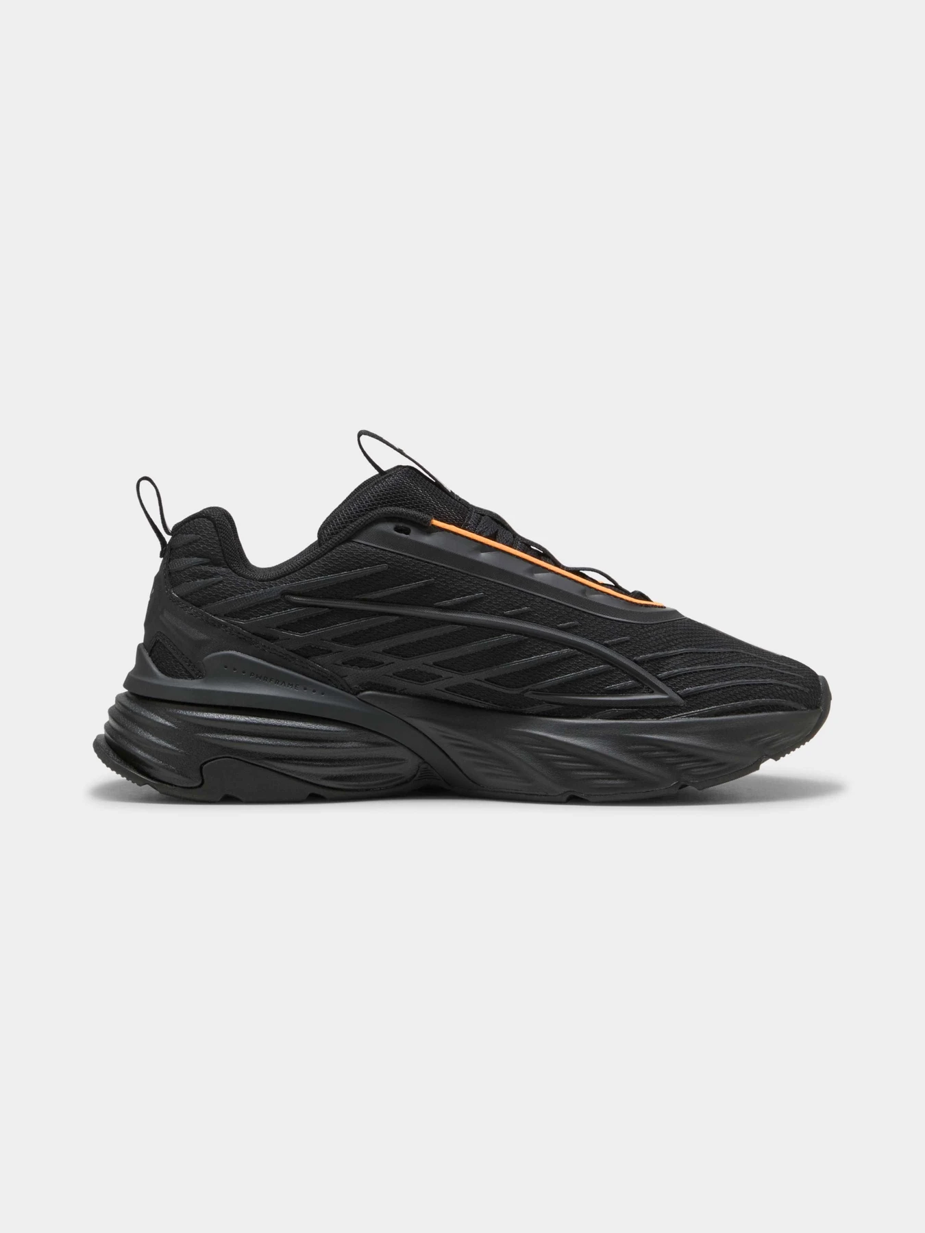 Кроссовки PUMA Fade Nitro V1 Football модель 402920 Фото