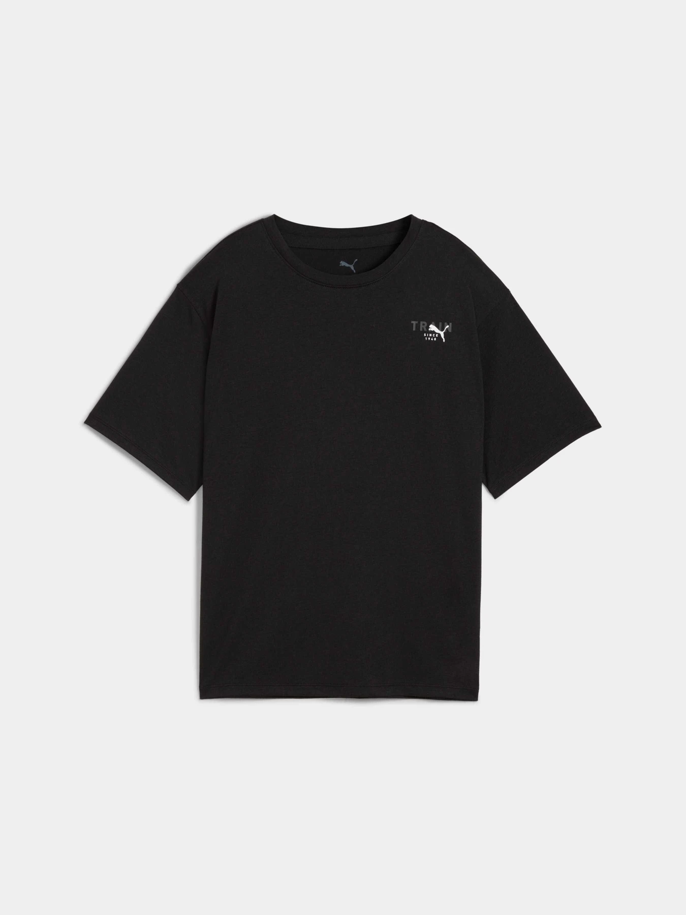 Футболки і поло PUMA W Pretty Tough Graphic Tee модель 527624 Фото