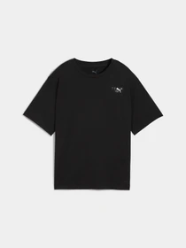 Футболки і поло PUMA W Pretty Tough Graphic Tee модель 527624 Фото