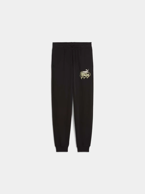 Брюки PUMA Mid90s Sweatpants модель 688470 Фото