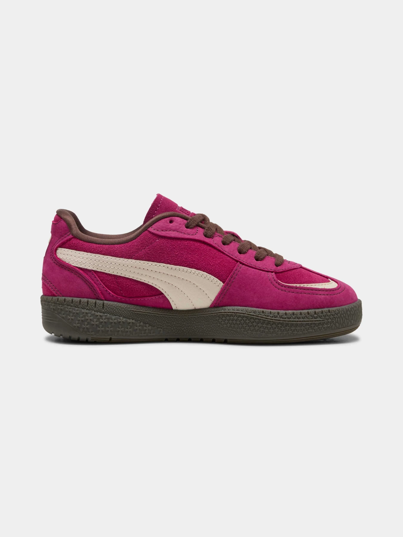 Кеды PUMA Palermo Moda Wine Club Wns модель 403347 Кеды PUMA Palermo Moda Wine Club Wns модель 403347 Фото