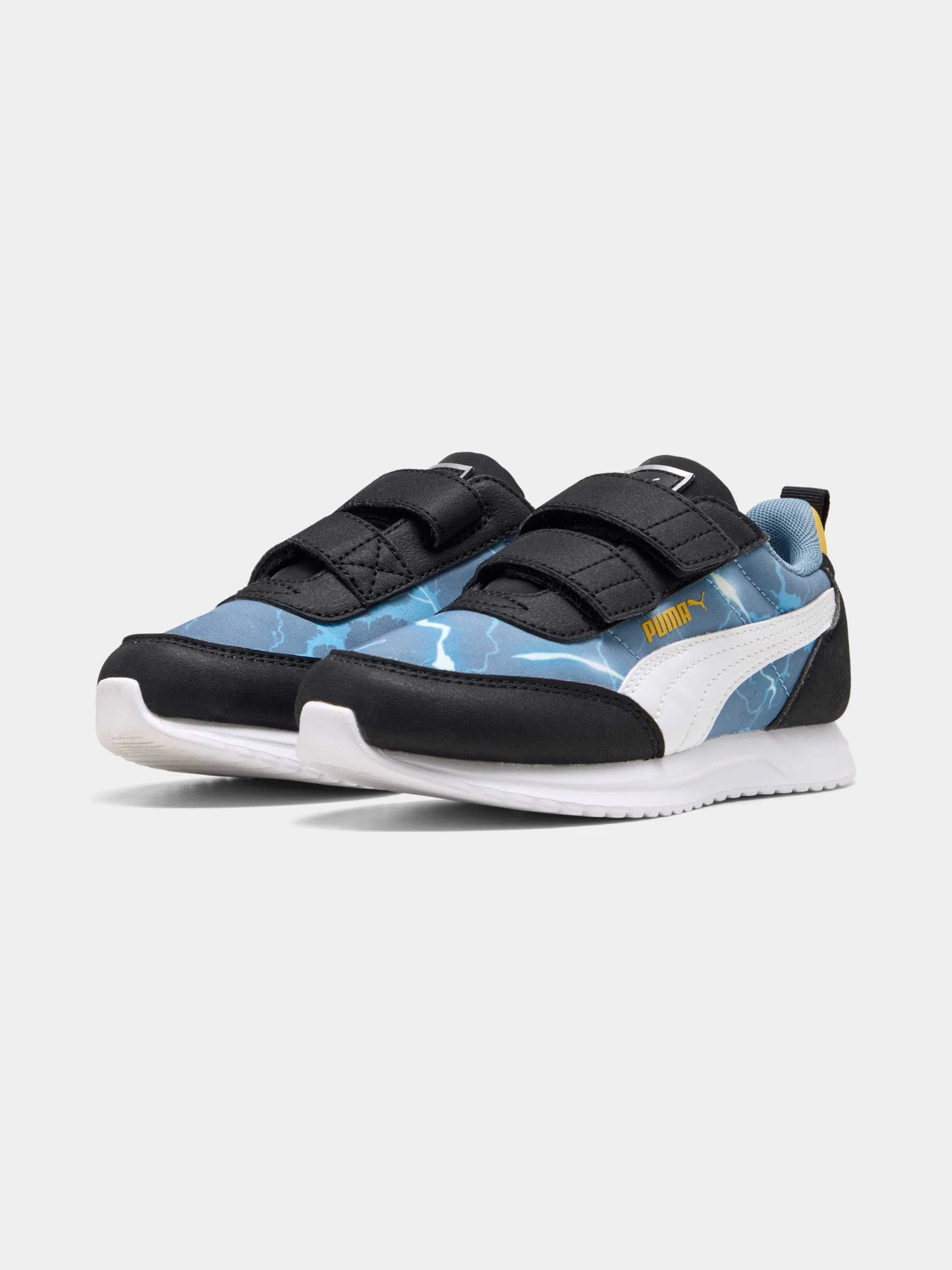 Кросівки PUMA R78 Lightwind Hw 2 V Ps модель 403410 Фото
