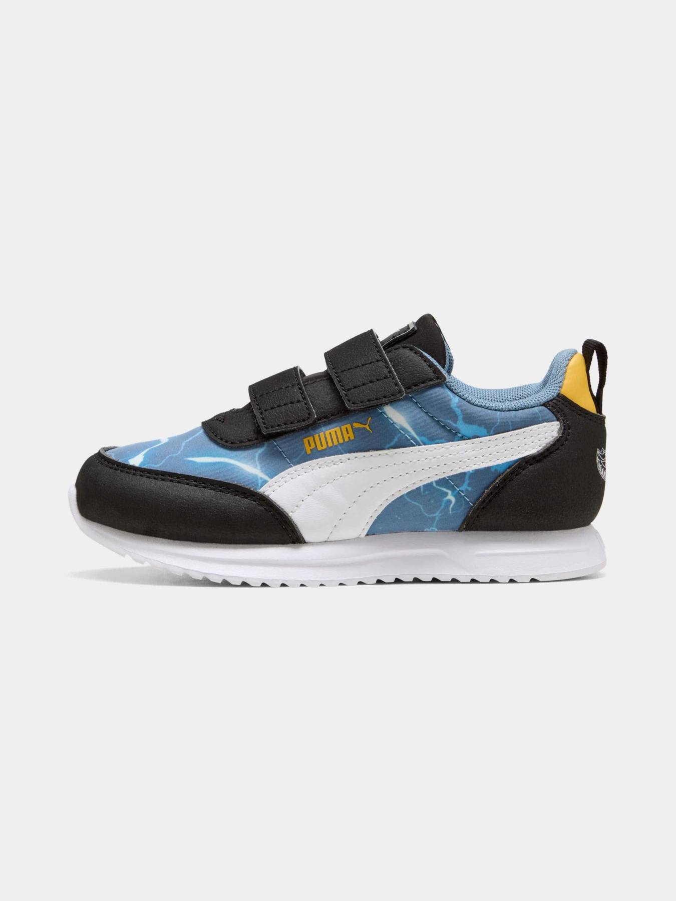 Кросівки PUMA R78 Lightwind Hw 2 V Ps модель 403410 Фото