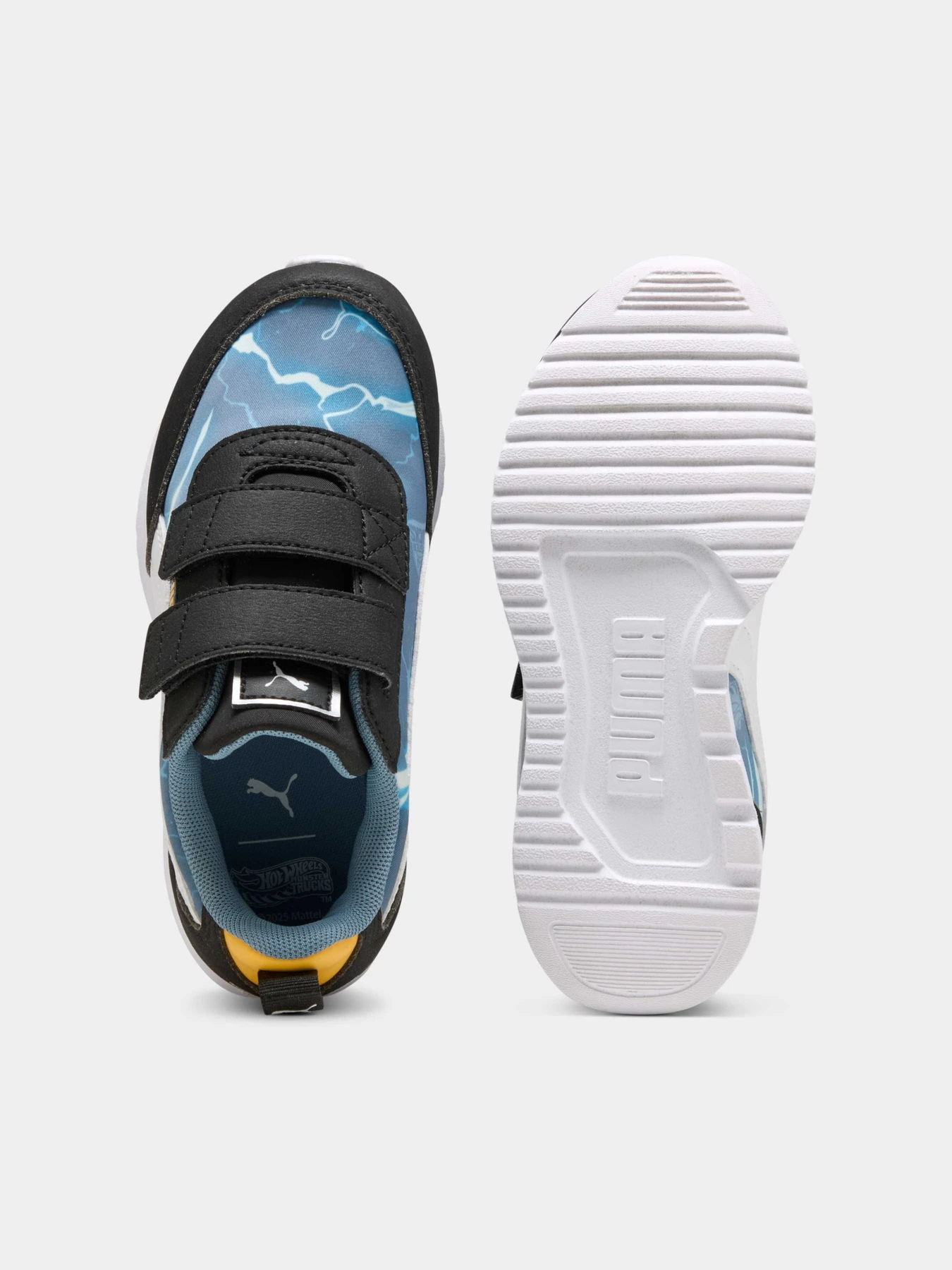 Кросівки PUMA R78 Lightwind Hw 2 V Ps модель 403410 Фото