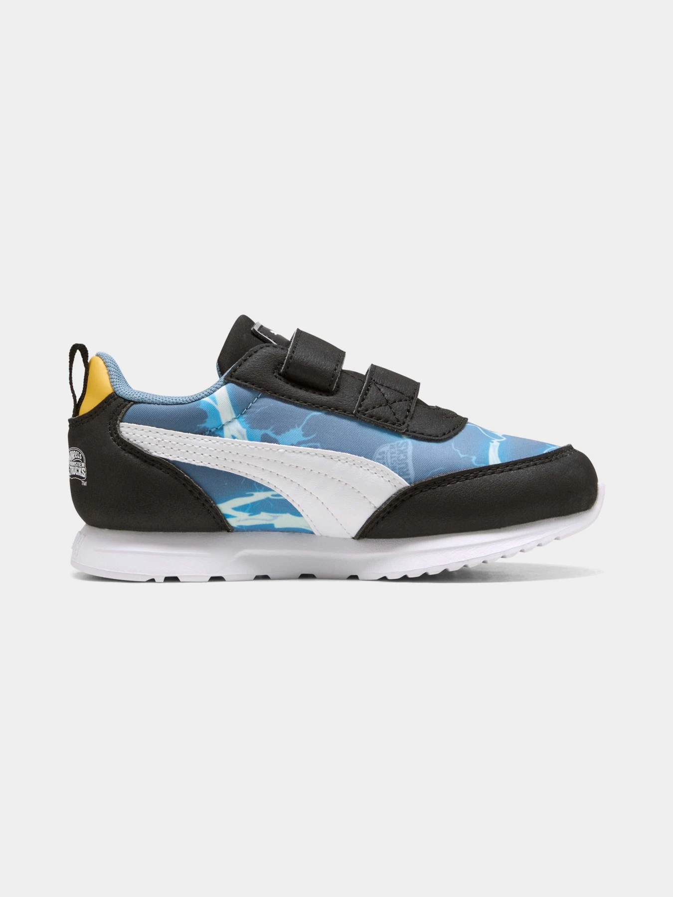 Кросівки PUMA R78 Lightwind Hw 2 V Ps модель 403410 Фото
