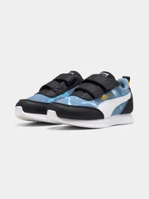 Кросівки PUMA R78 Lightwind Hw 2 V Ps модель 403410 Фото