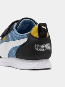 Кросівки PUMA R78 Lightwind Hw 2 V Ps модель 403410 Фото