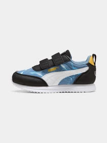 Кросівки PUMA R78 Lightwind Hw 2 V Ps модель 403410 Фото