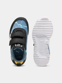 Кросівки PUMA R78 Lightwind Hw 2 V Ps модель 403410 Фото