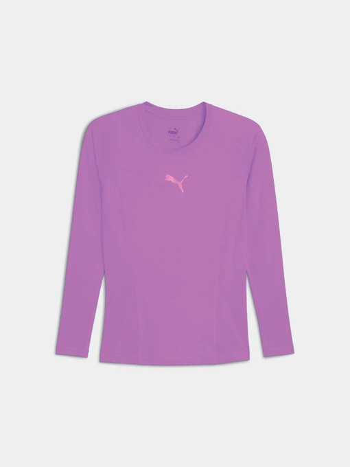 Худі та світшоти PUMA Liga Baselayer Tee Ls модель 659879 Фото