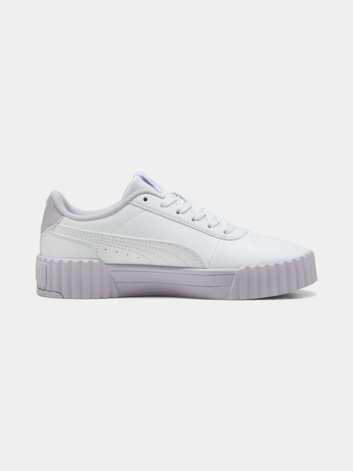Кеды PUMA Carina 3.0 Cutie Jr модель 400916 Кеды PUMA Carina 3.0 Cutie Jr модель 400916 Фото