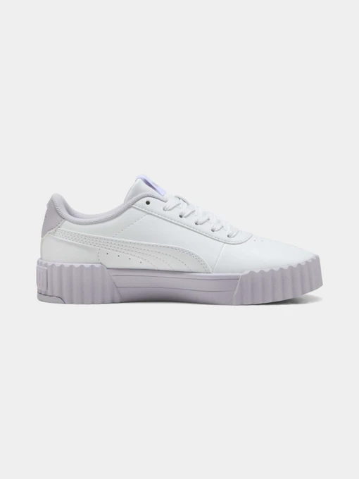 Кеды PUMA Carina 3.0 Cutie Jr модель 400916 Фото