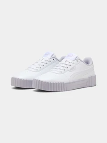 Кеды PUMA Carina 3.0 Cutie Jr модель 400916 Фото