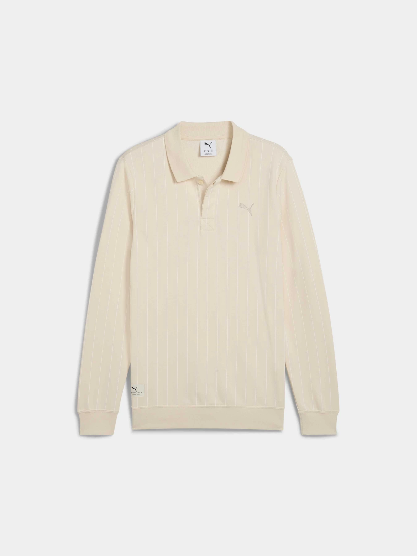 Худи и свитшоты PUMA Class Polo Tr модель 688217 Фото