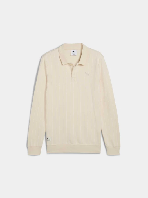 Худи и свитшоты PUMA Class Polo Tr модель 688217 Фото