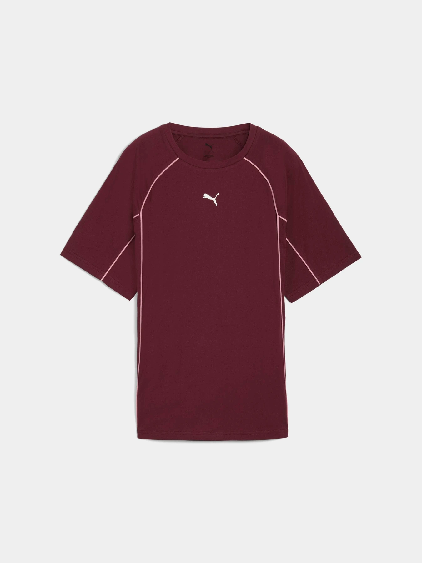 Футболки і поло PUMA Sport Relaxed Tee модель 688119 Футболки і поло PUMA Sport Relaxed Tee модель 688119 Фото