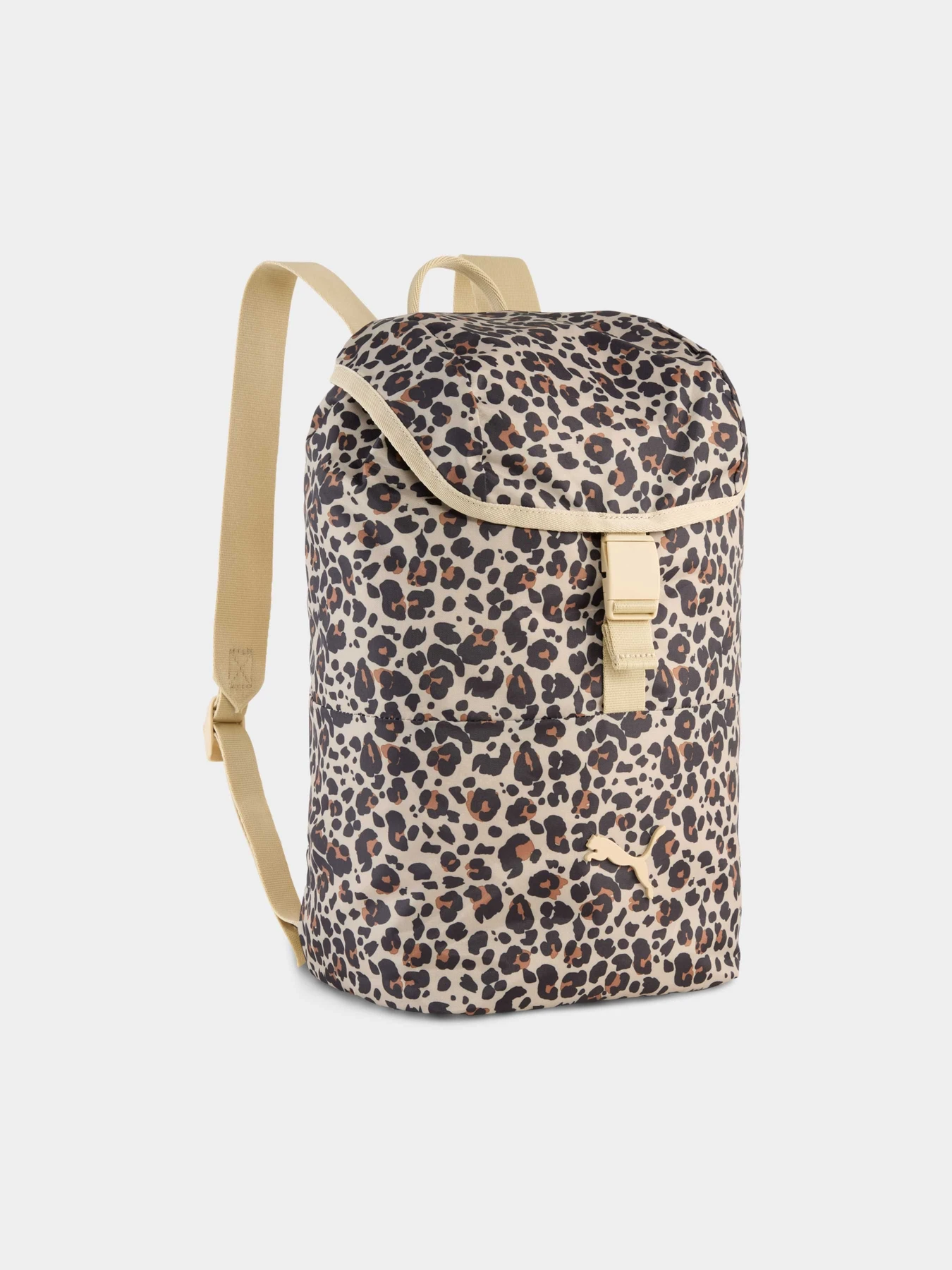 Рюкзаки PUMA Pop Small Backpack модель 091718 Рюкзаки PUMA Pop Small Backpack модель 091718 Фото