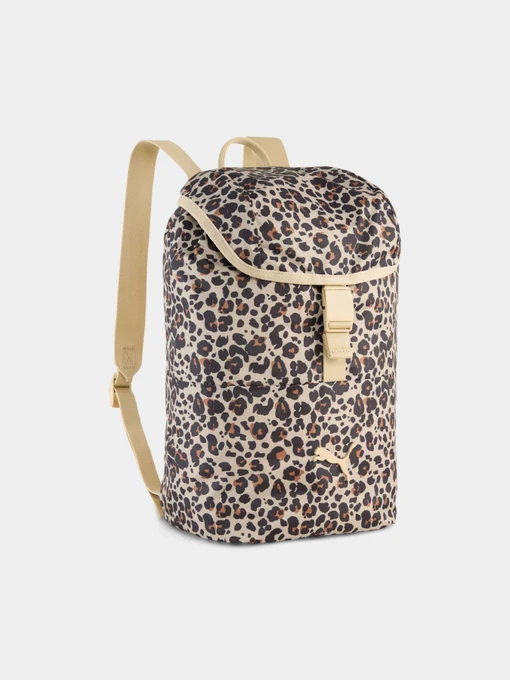 Рюкзаки PUMA Pop Small Backpack модель 091718 Фото