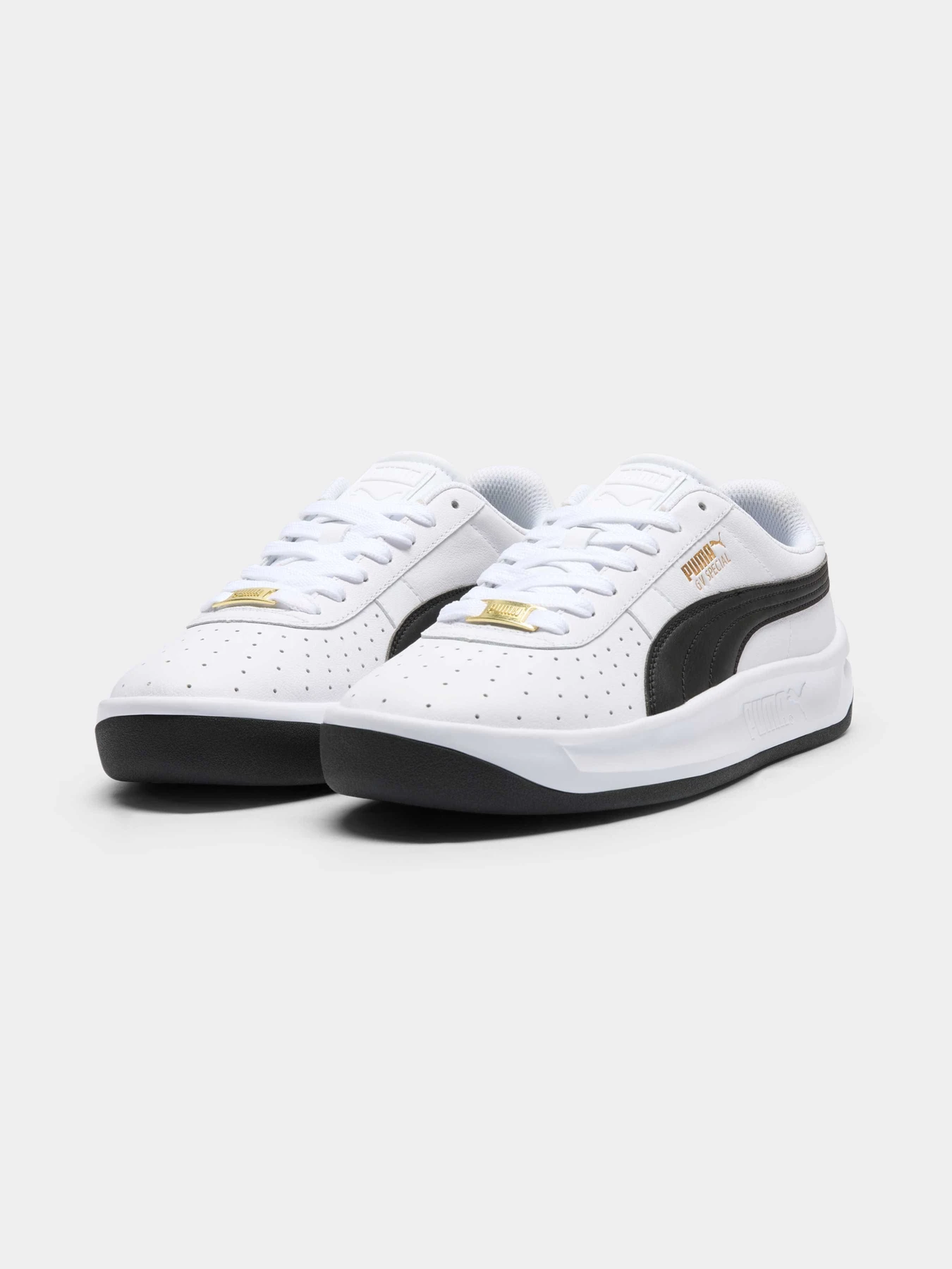 Кеды PUMA Gv Special модель 398374 Фото