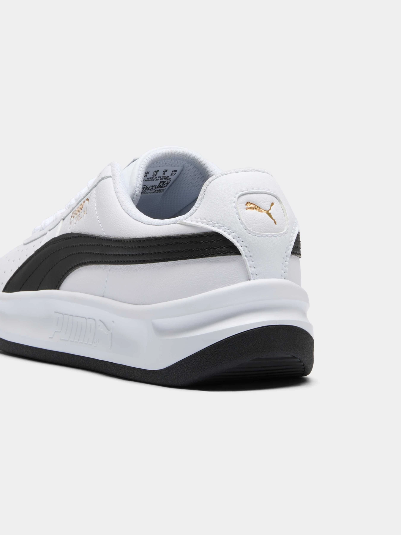 Кеды PUMA Gv Special модель 398374 Фото