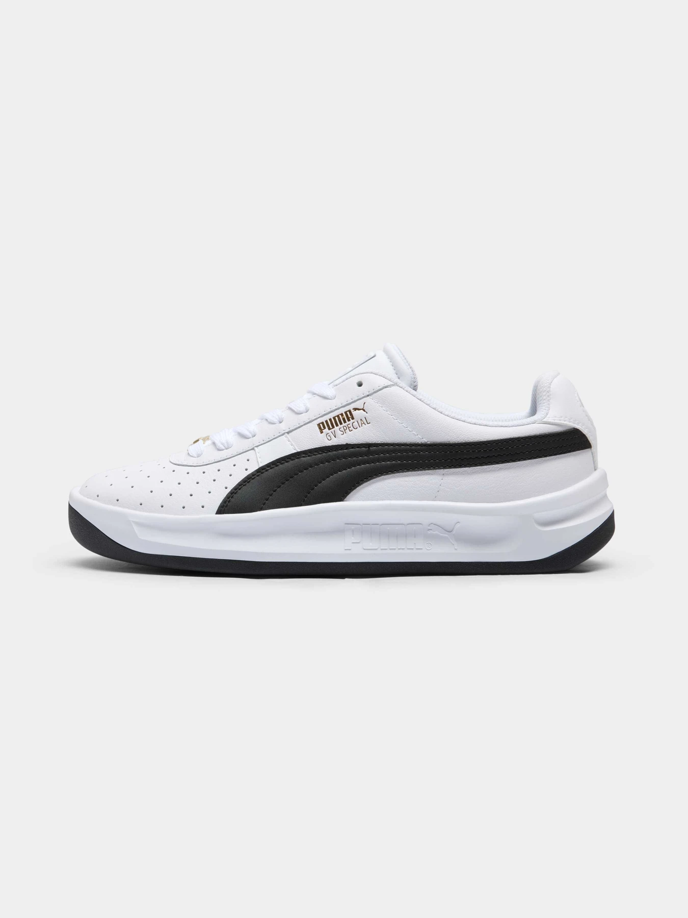 Кеды PUMA Gv Special модель 398374 Фото