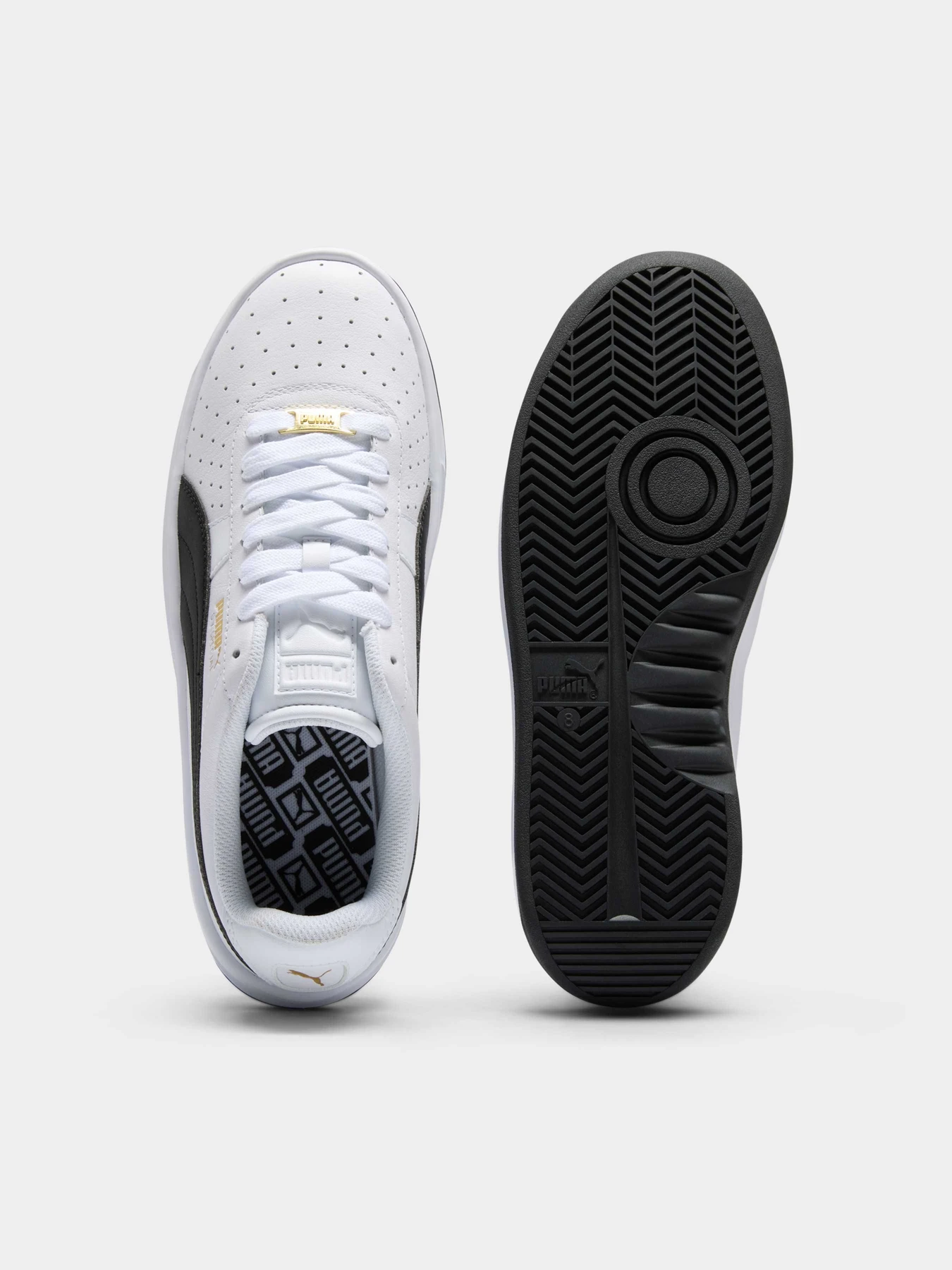 Кеды PUMA Gv Special модель 398374 Фото