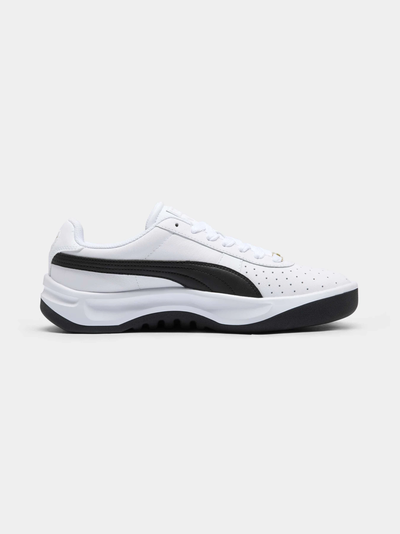 Кеды PUMA Gv Special модель 398374 Фото