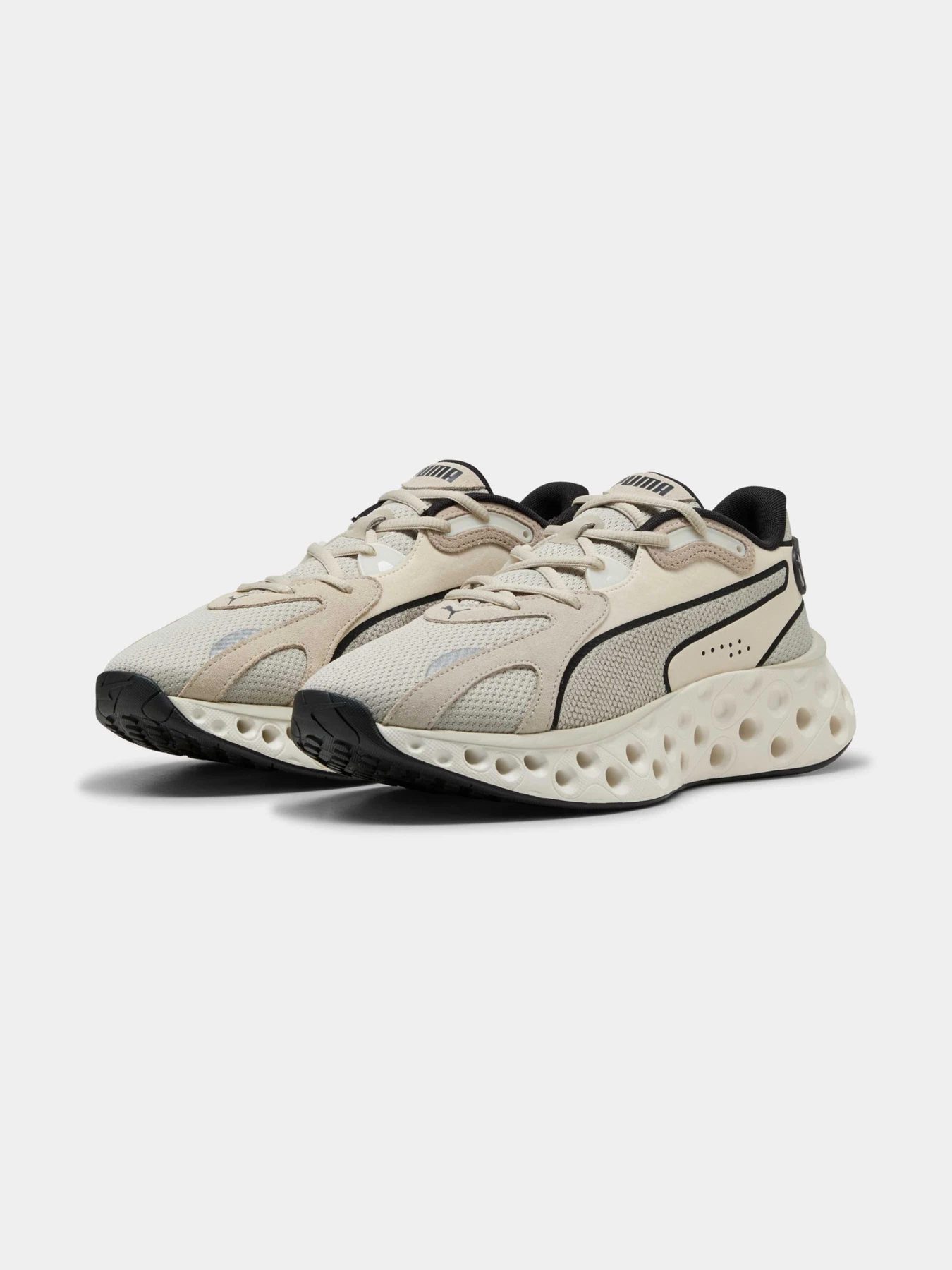 Кроссовки PUMA Softride Frequence модель 310500 Кроссовки PUMA Softride Frequence модель 310500 Фото