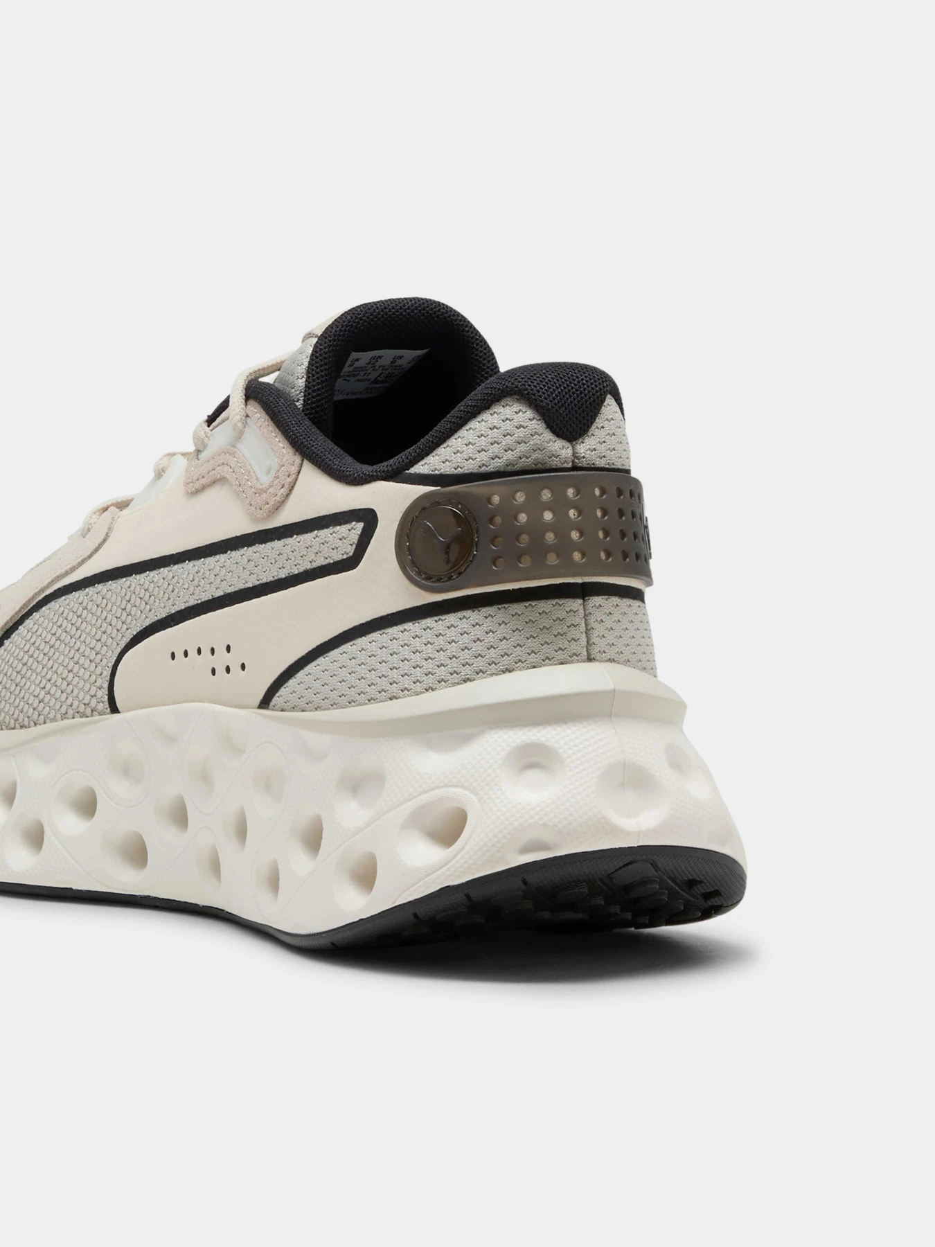 Кроссовки PUMA Softride Frequence модель 310500 Кроссовки PUMA Softride Frequence модель 310500 Фото