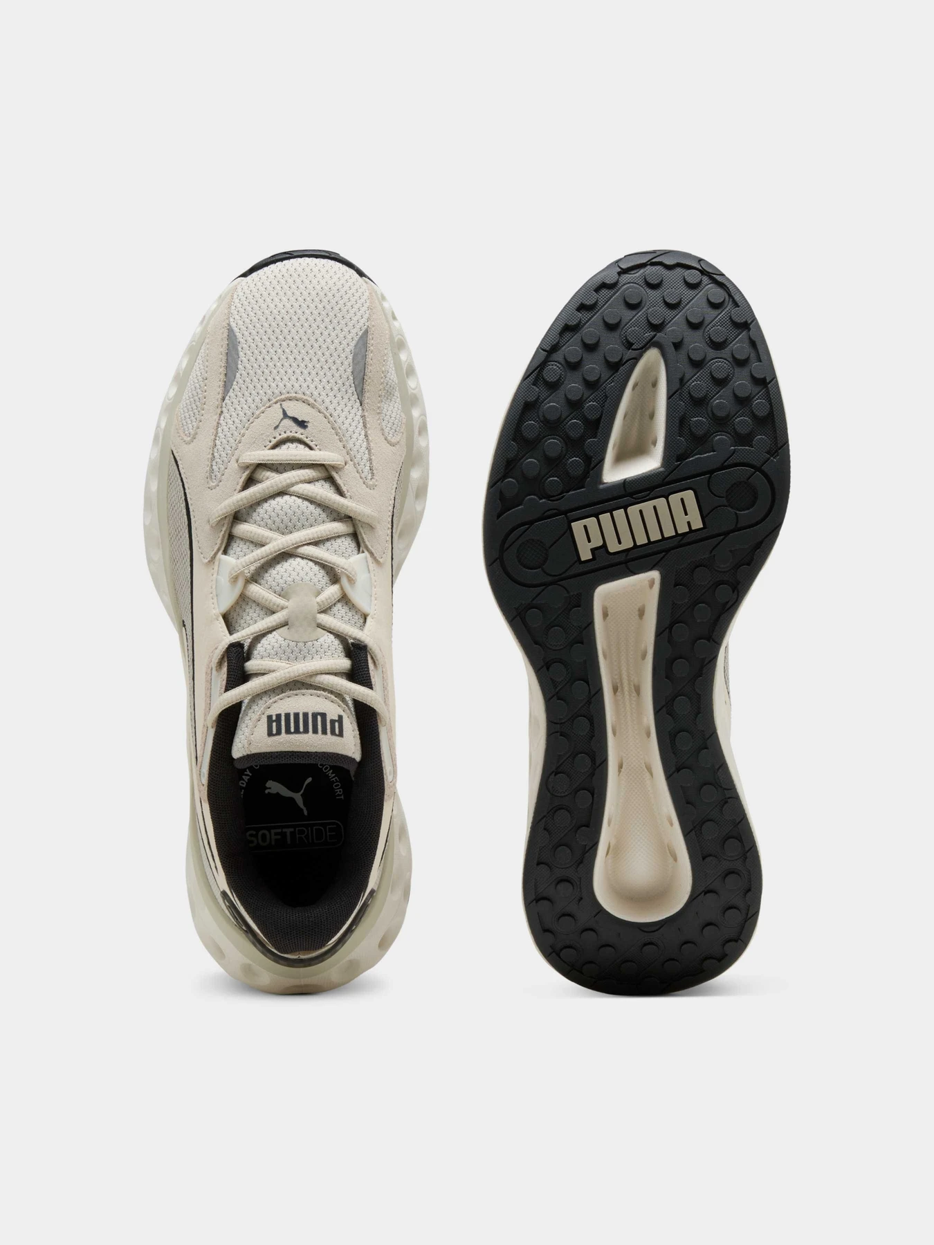 Кроссовки PUMA Softride Frequence модель 310500 Кроссовки PUMA Softride Frequence модель 310500 Фото