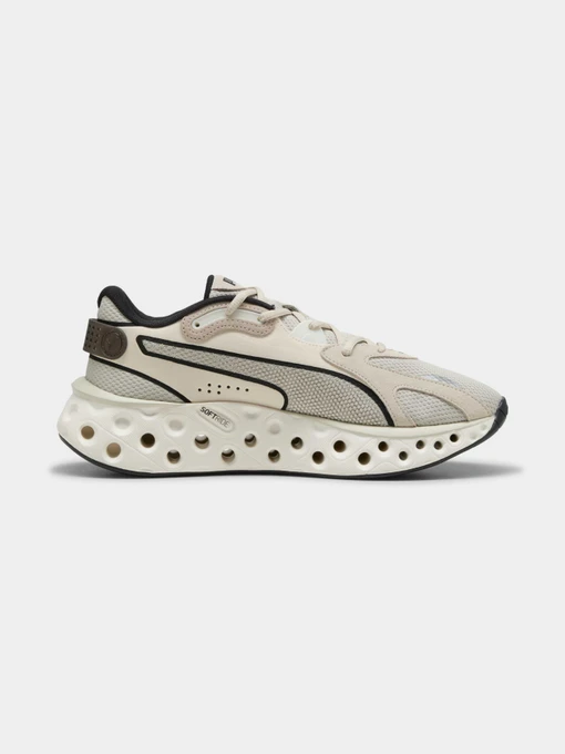 Кроссовки PUMA Softride Frequence модель 310500 Фото