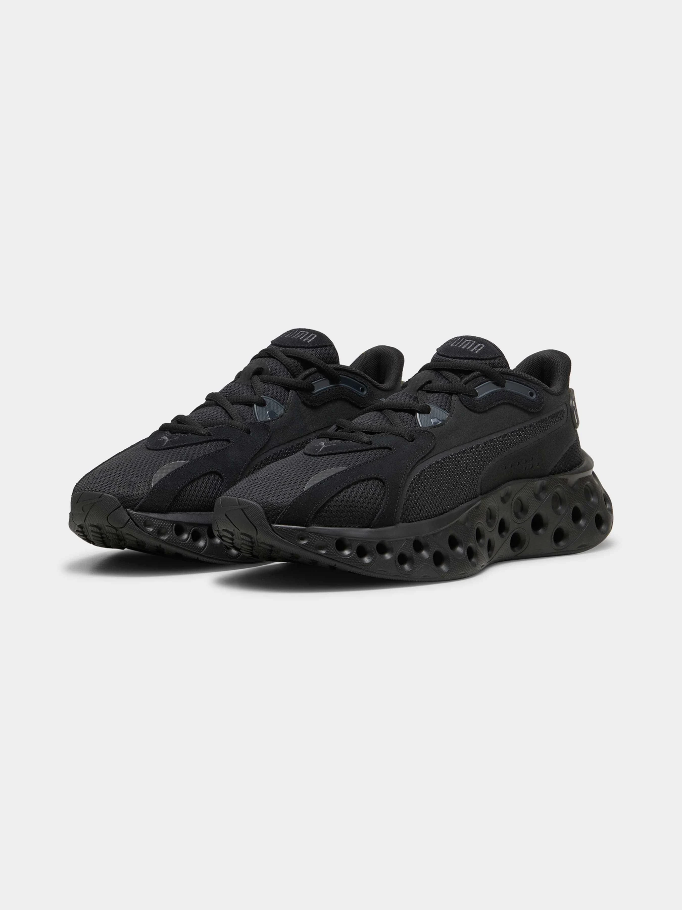 Кроссовки PUMA Softride Frequence модель 310500 Фото
