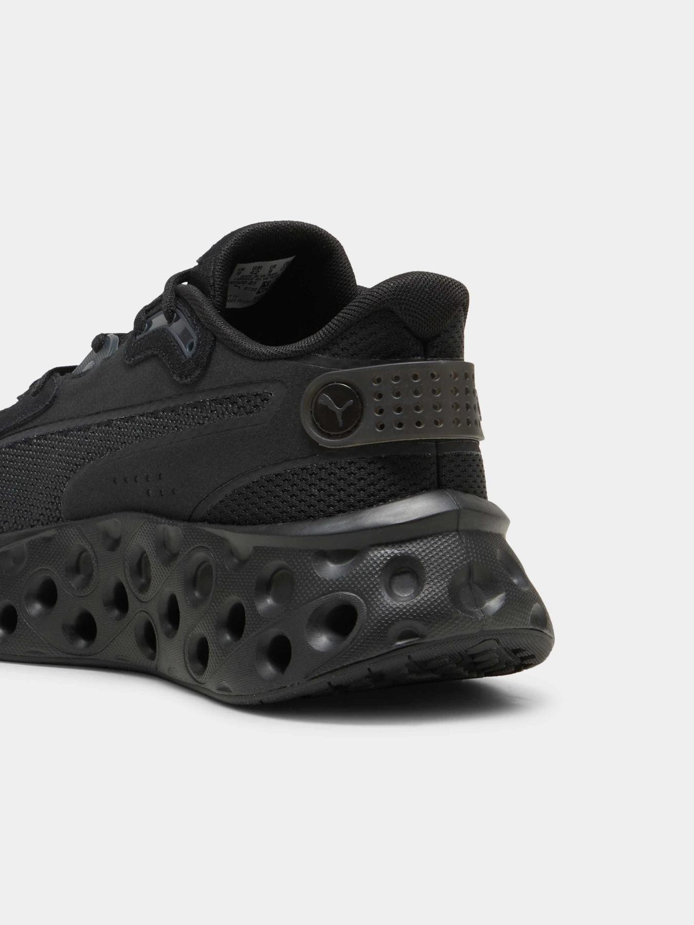 Кроссовки PUMA Softride Frequence модель 310500 Фото