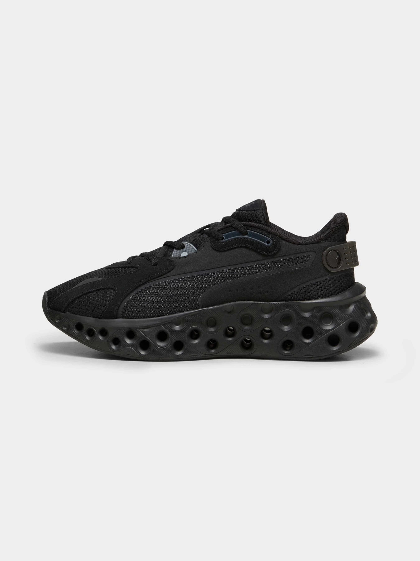 Кроссовки PUMA Softride Frequence модель 310500 Фото