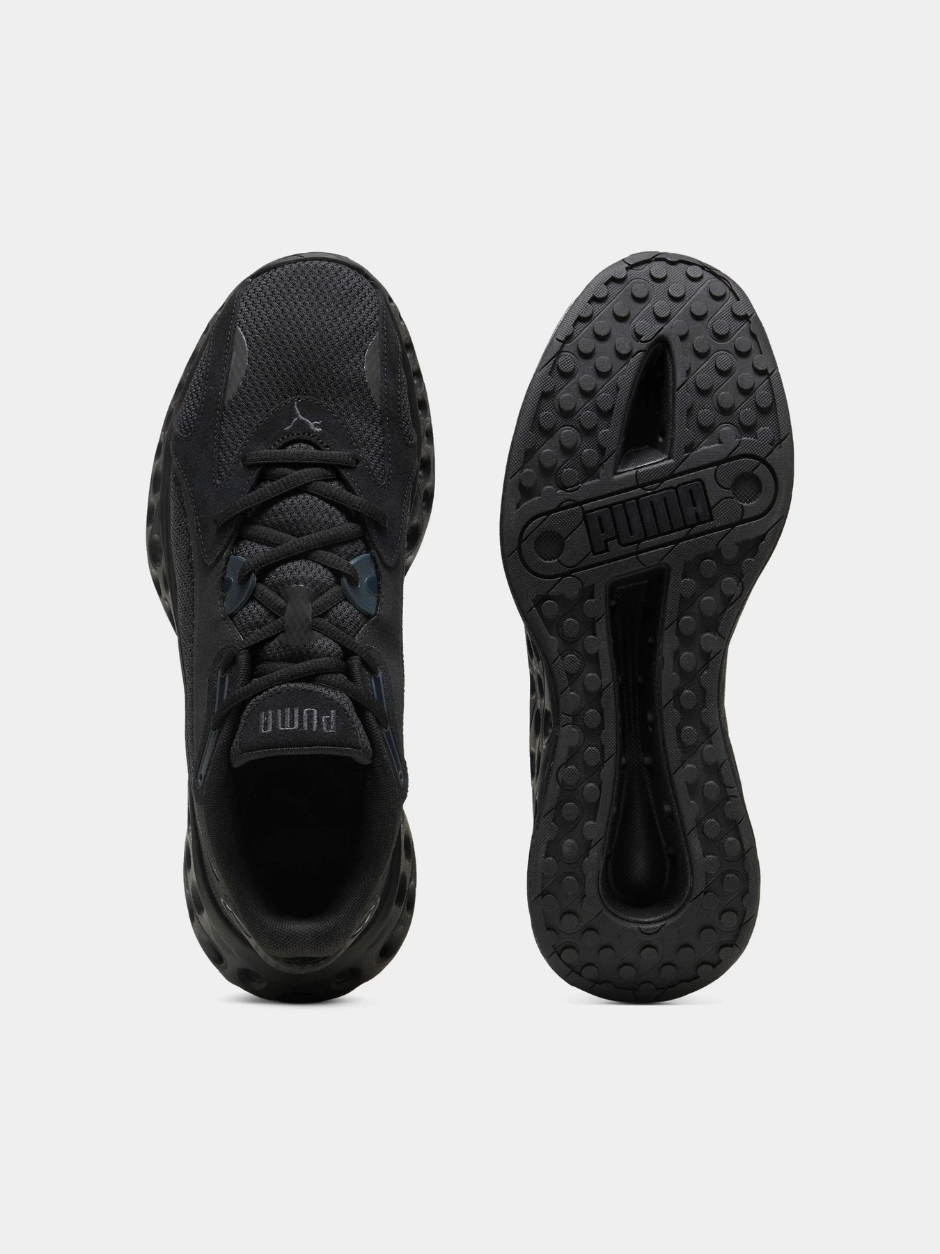 Кроссовки PUMA Softride Frequence модель 310500 Фото