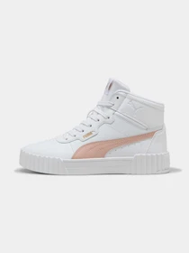 Кеды PUMA Carina 3.0 Mid модель 401454 Фото