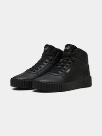 Кеды PUMA Carina 3.0 Mid модель 401454 Фото
