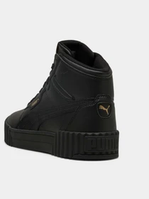 Кеды PUMA Carina 3.0 Mid модель 401454 Фото