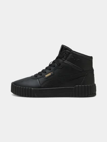 Кеды PUMA Carina 3.0 Mid модель 401454 Фото