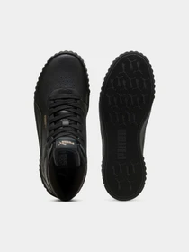 Кеды PUMA Carina 3.0 Mid модель 401454 Фото