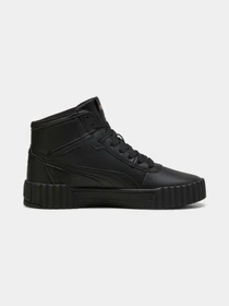 Кеды PUMA Carina 3.0 Mid модель 401454 Фото